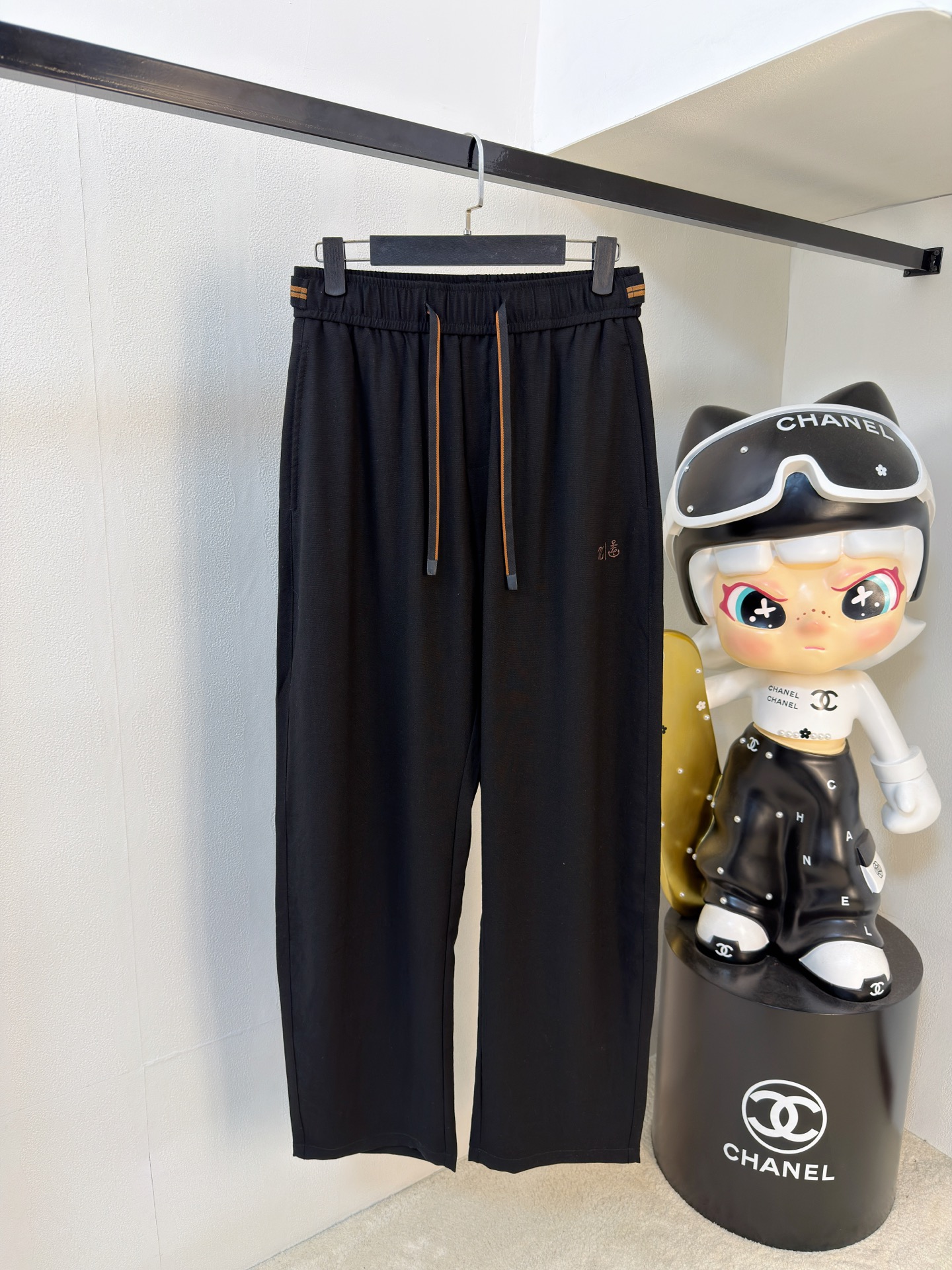 Casual Pants Man